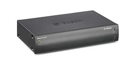 Bosch Ple-1P240-Eu Power Amplifier 360/240W /100V