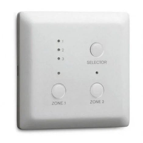 Bosch Ple-Wpe3-S2 Wall Control Panel / Kanal Seçici