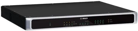 Bosch Plm-8M8 8x8 Zone Matrix Dsp Mixer