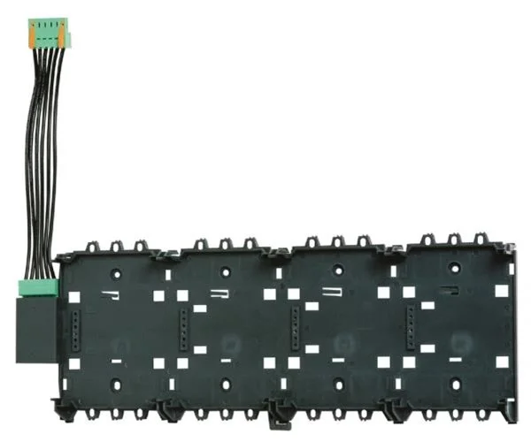Bosch Prd 0004 A Panel Rail Long