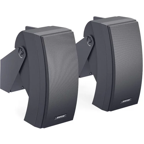 Bose Panaray 302A 100V B 5" Woofer, 2x2.5" Mid+High Full-range