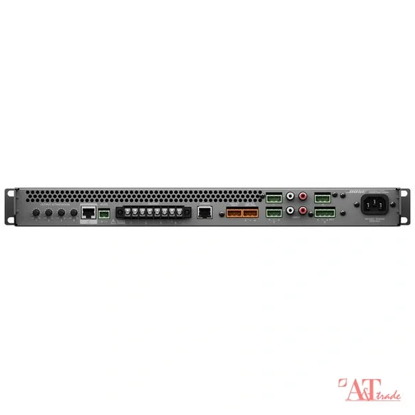 Bose PowerSpace P4300+ DSP Controlled Quad Power Amplifikatör 4x300W/4-ohm