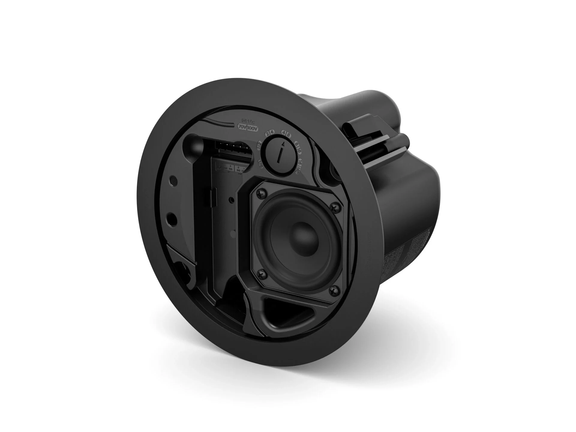 Bose FREESPACE FS2C WHT | 2.25" Tavan Hoparlörü, 32W/prg 16-ohm- 100V/Tap | Adet | Beyaz