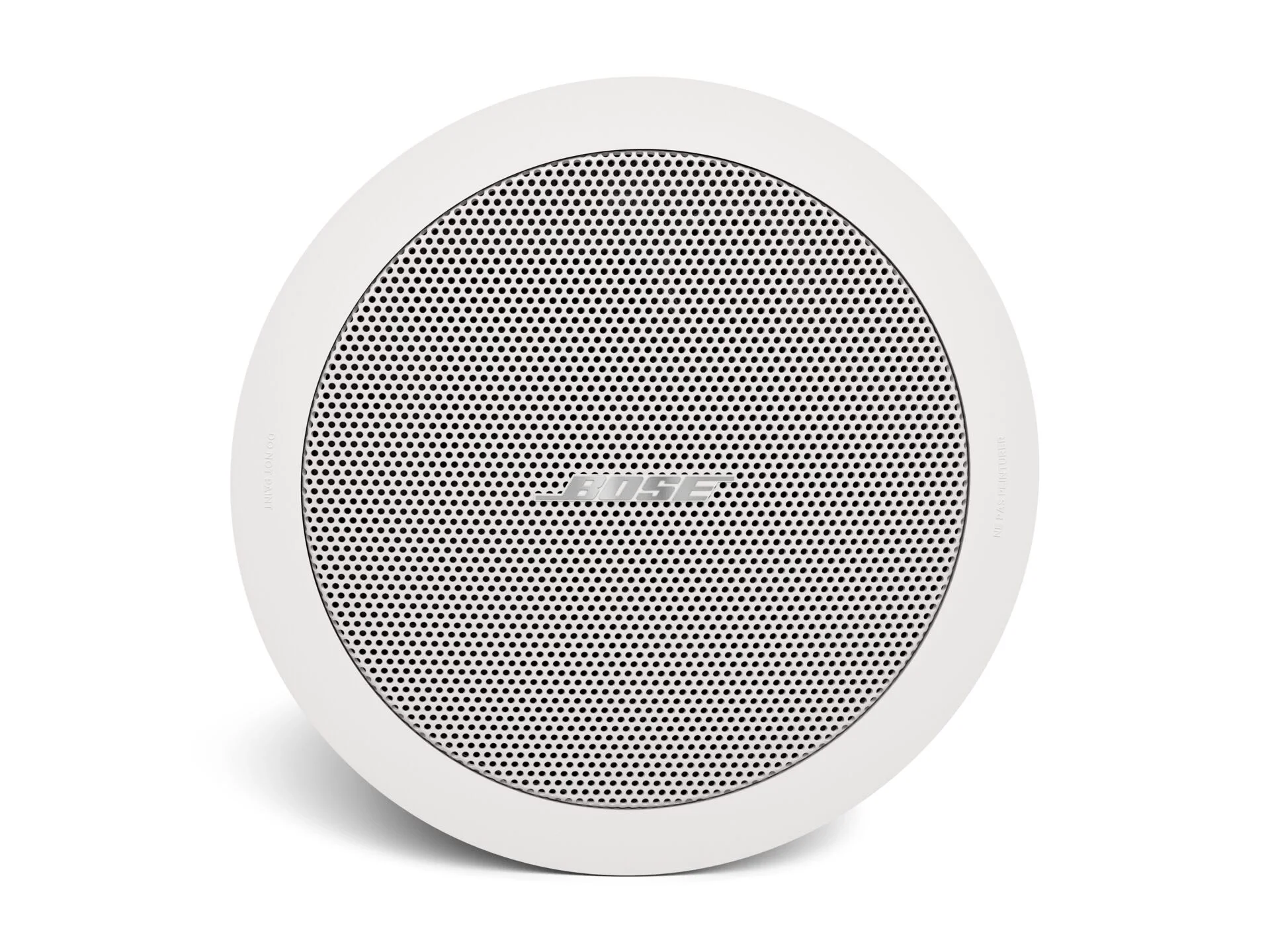Bose FREESPACE FS2C WHT | 2.25" Tavan Hoparlörü, 32W/prg 16-ohm- 100V/Tap | Adet | Beyaz