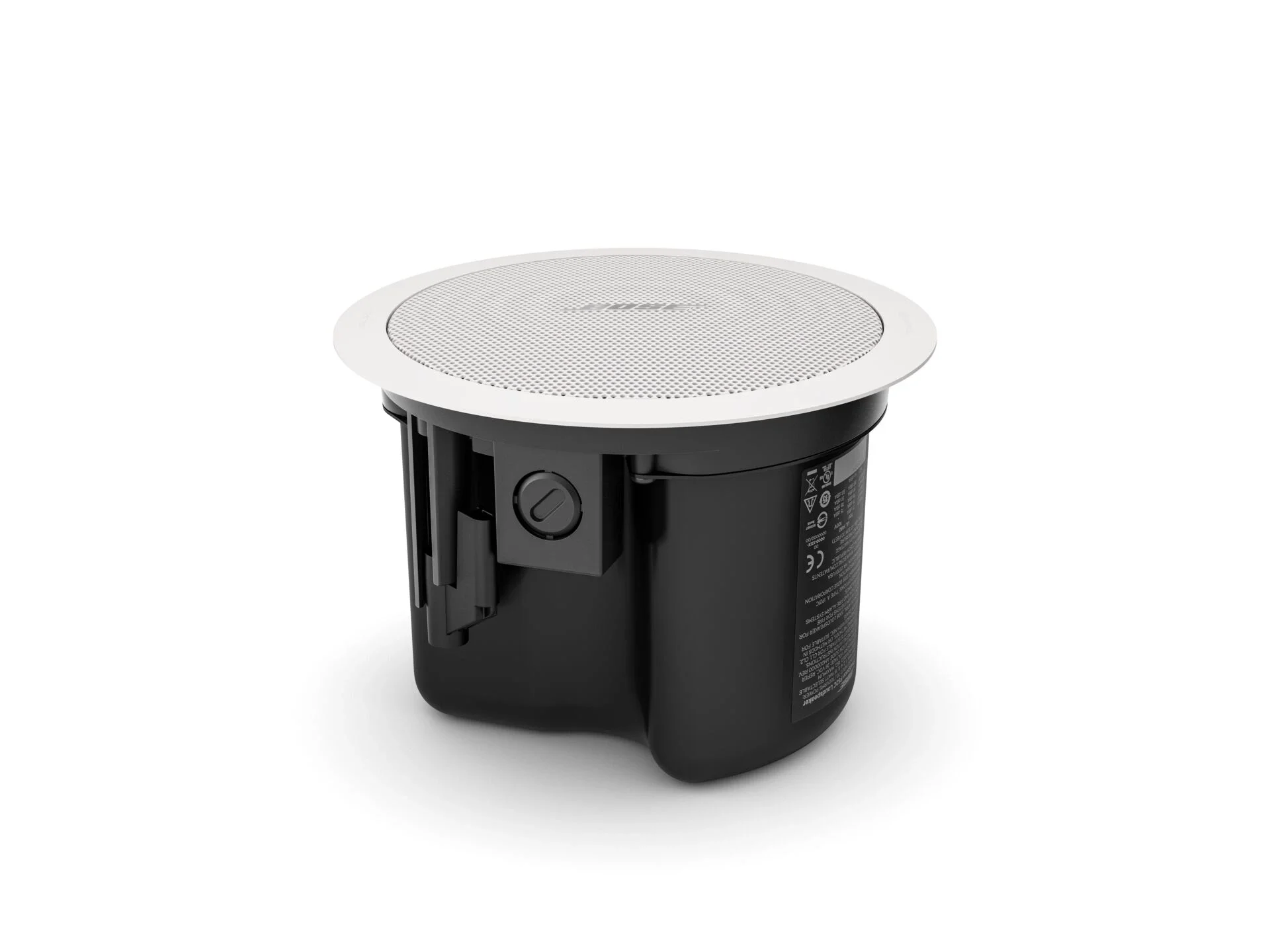Bose FREESPACE FS2C WHT | 2.25" Tavan Hoparlörü, 32W/prg 16-ohm- 100V/Tap | Adet | Beyaz