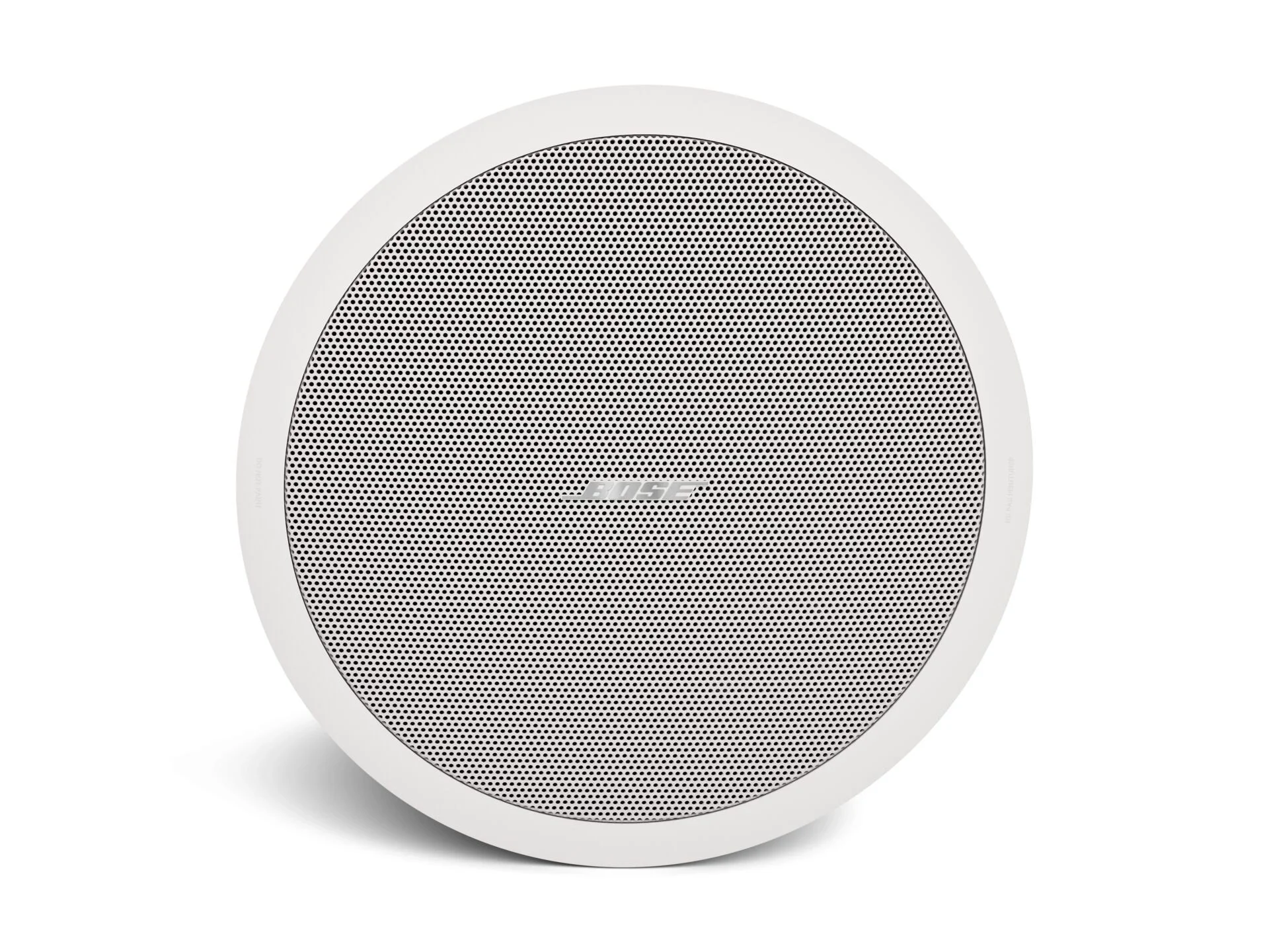 Bose FREESPACE FS4CE WHT | 4.5" Tavan Hoparlörü, 80W/prg 8-ohm - 100V/Tap | Adet | Beyaz
