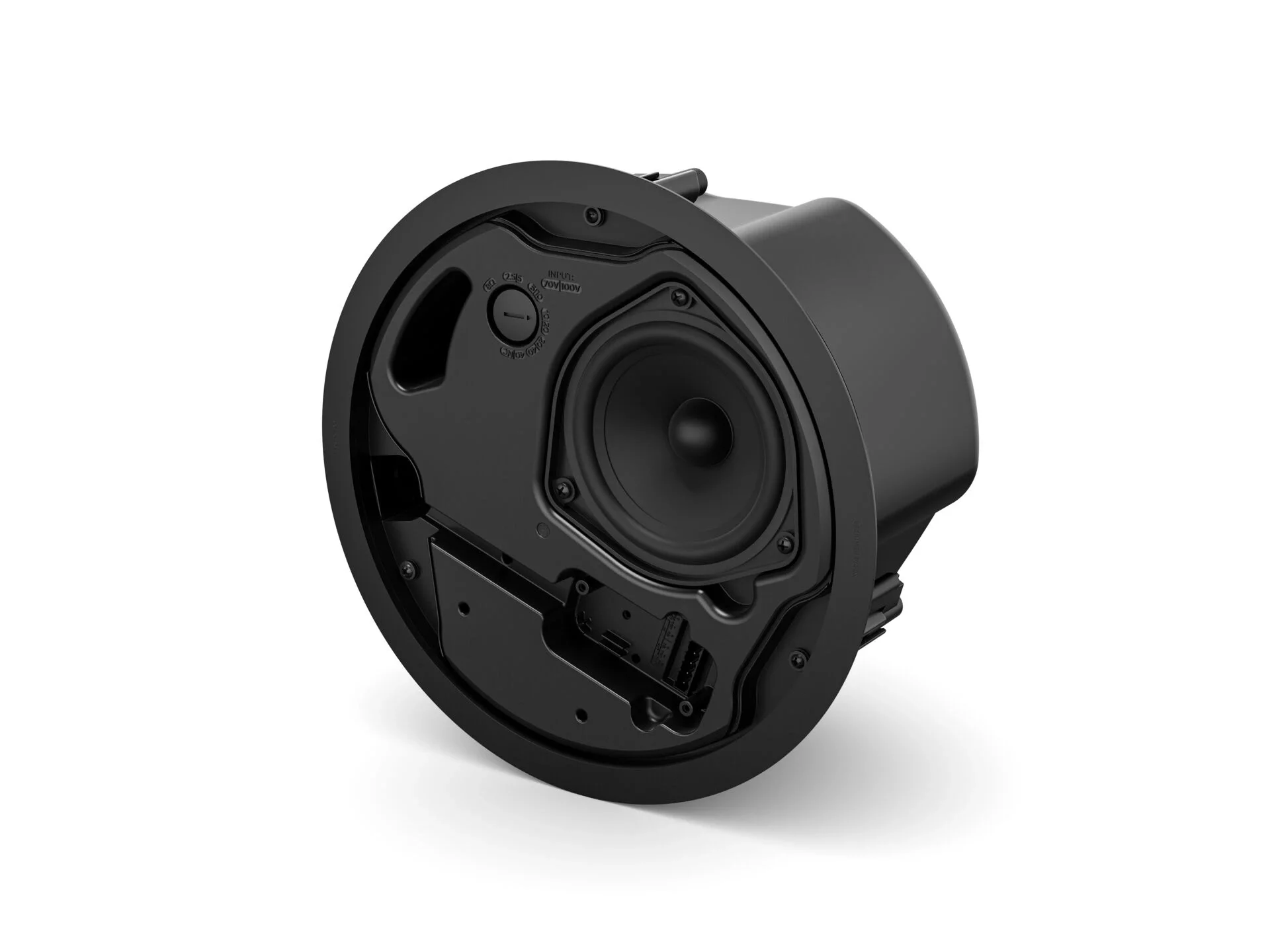 Bose FREESPACE FS4CE WHT | 4.5" Tavan Hoparlörü, 80W/prg 8-ohm - 100V/Tap | Adet | Beyaz