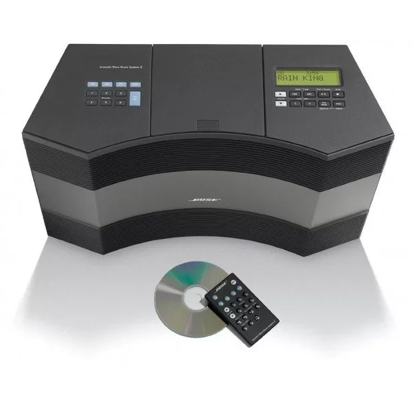 Bose®Acoustic Wave®Müzik Sistemi Iı