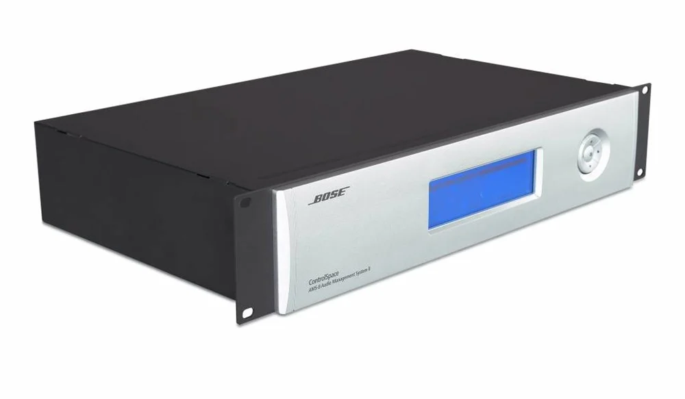Bose Ams-8 İi Audio Management System