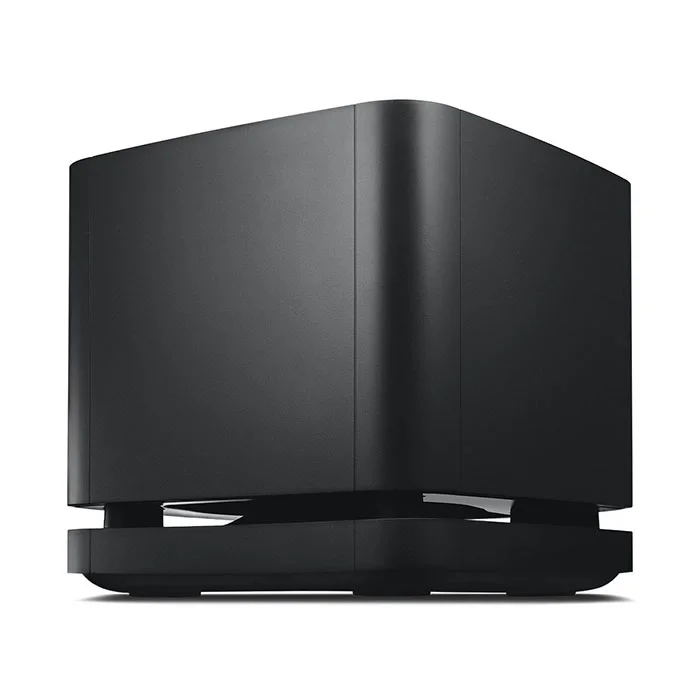 Bose Bass Module 500 Subwoofer Siyah