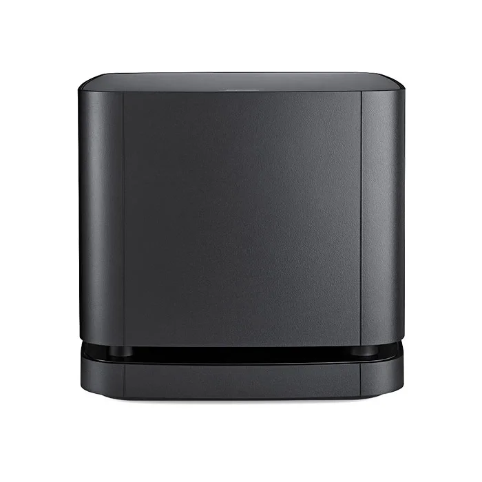 Bose Bass Module 500 Subwoofer Siyah