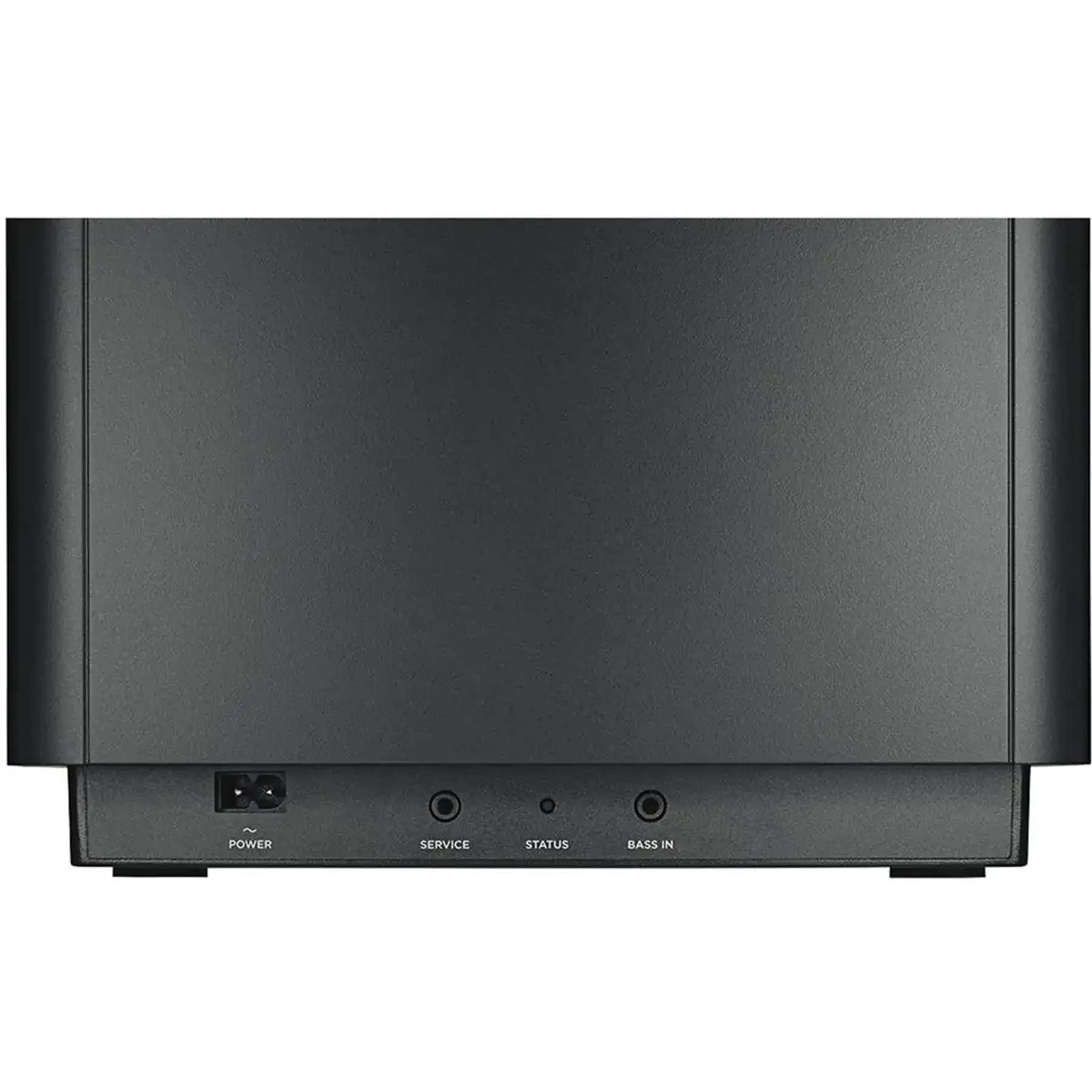 Bose Bass Module 700 Kablosuz Subwoofer Siyah