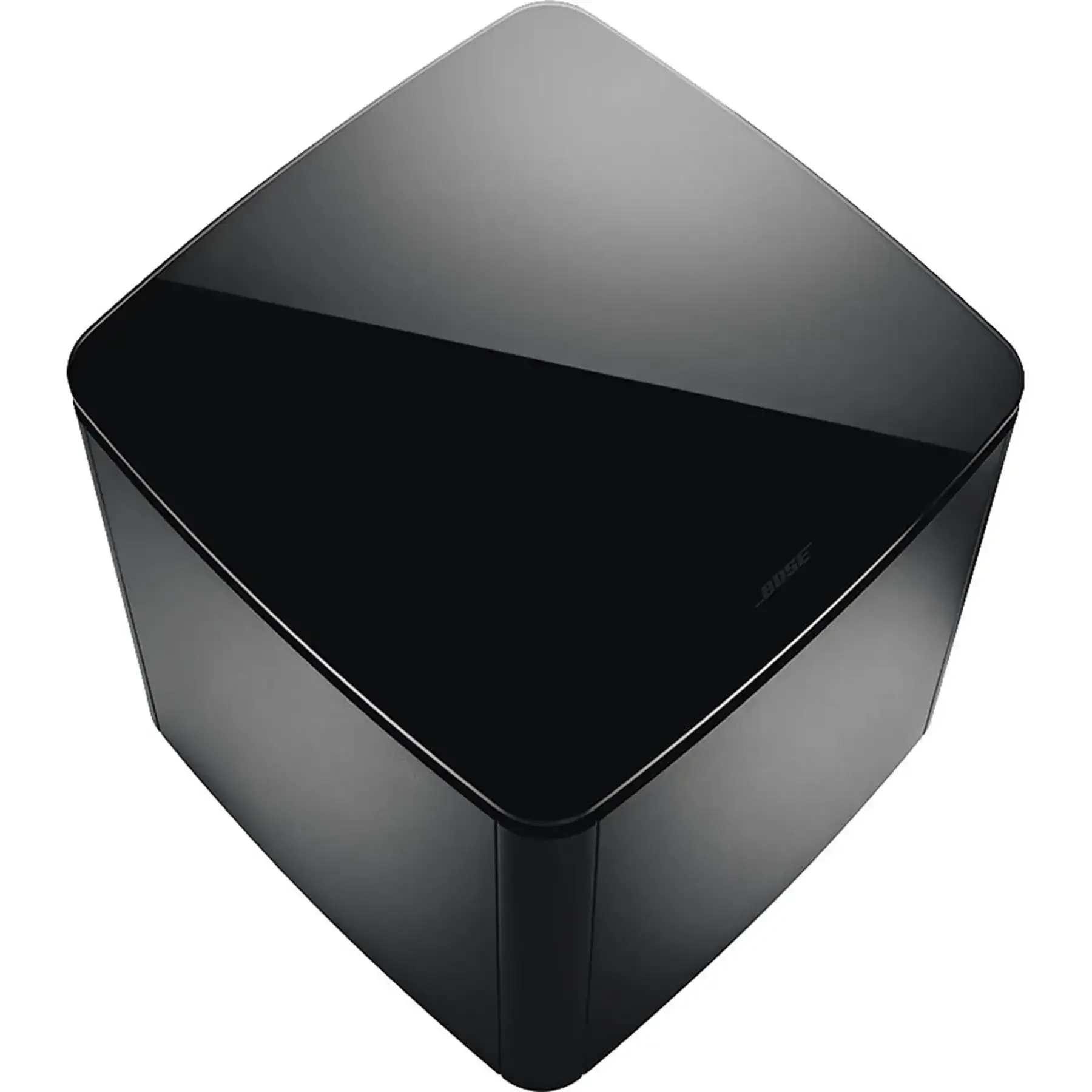 Bose Bass Module 700 Kablosuz Subwoofer Siyah
