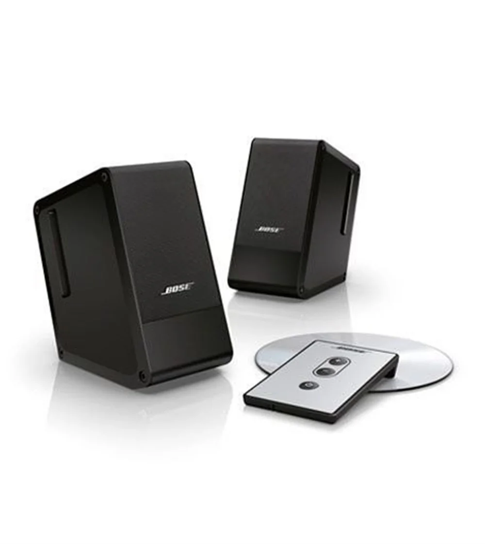 Bose Computer Musicmonitor 2.0 Pc Hoparlör Sistemi
