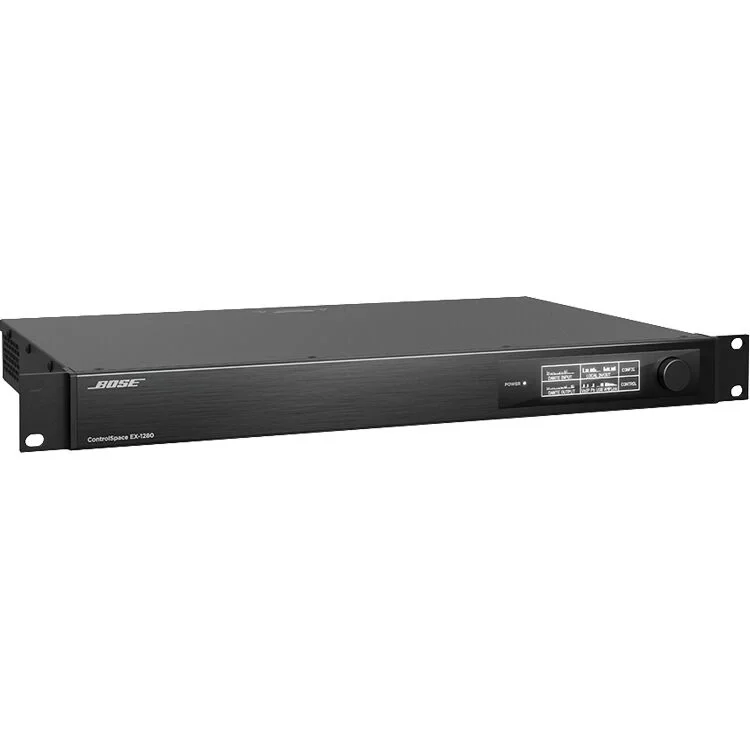 Bose ControlSpace EX-1280 Dijital Sinyal İşlemcisi