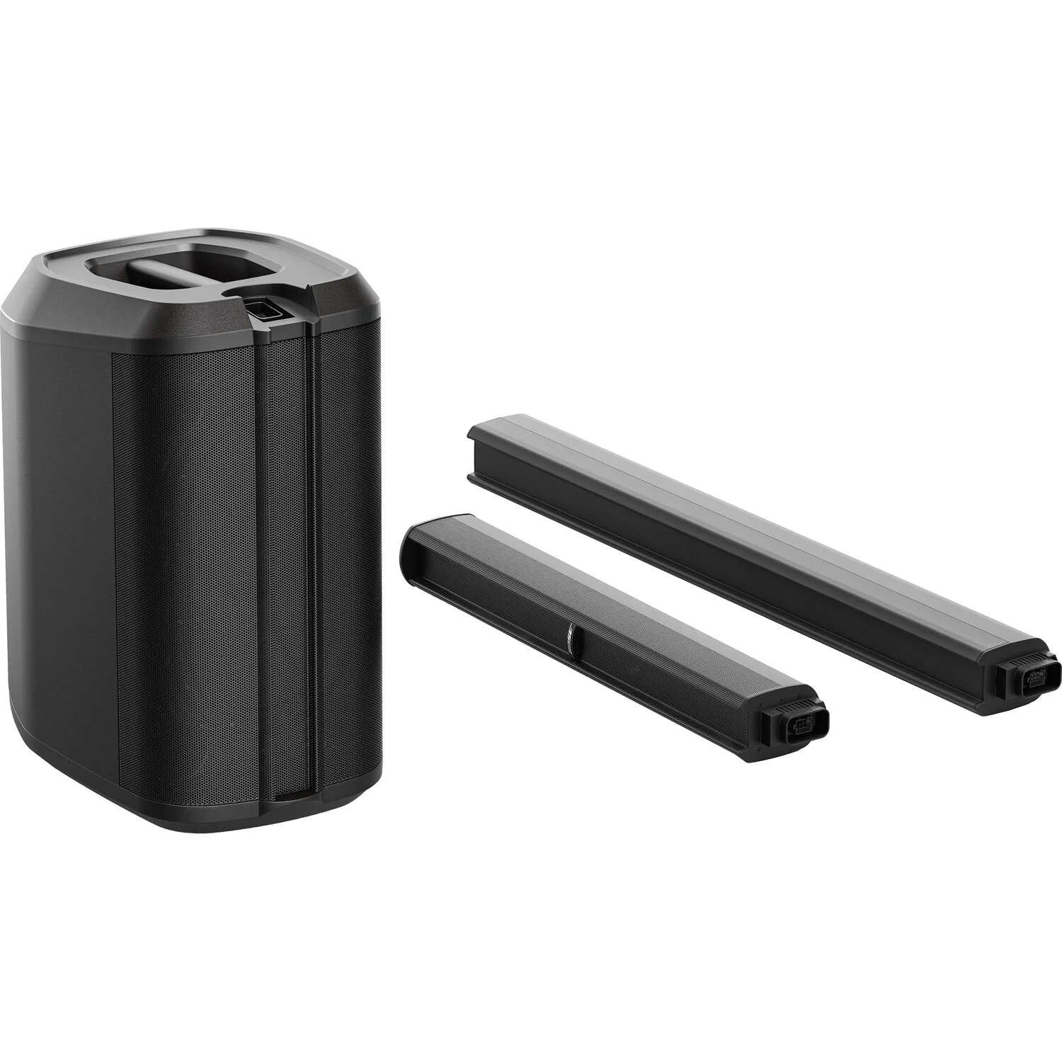 Bose L1 PRO8 Taşınabilir Sütun Hoparlör Set 10" Sub+8x2"