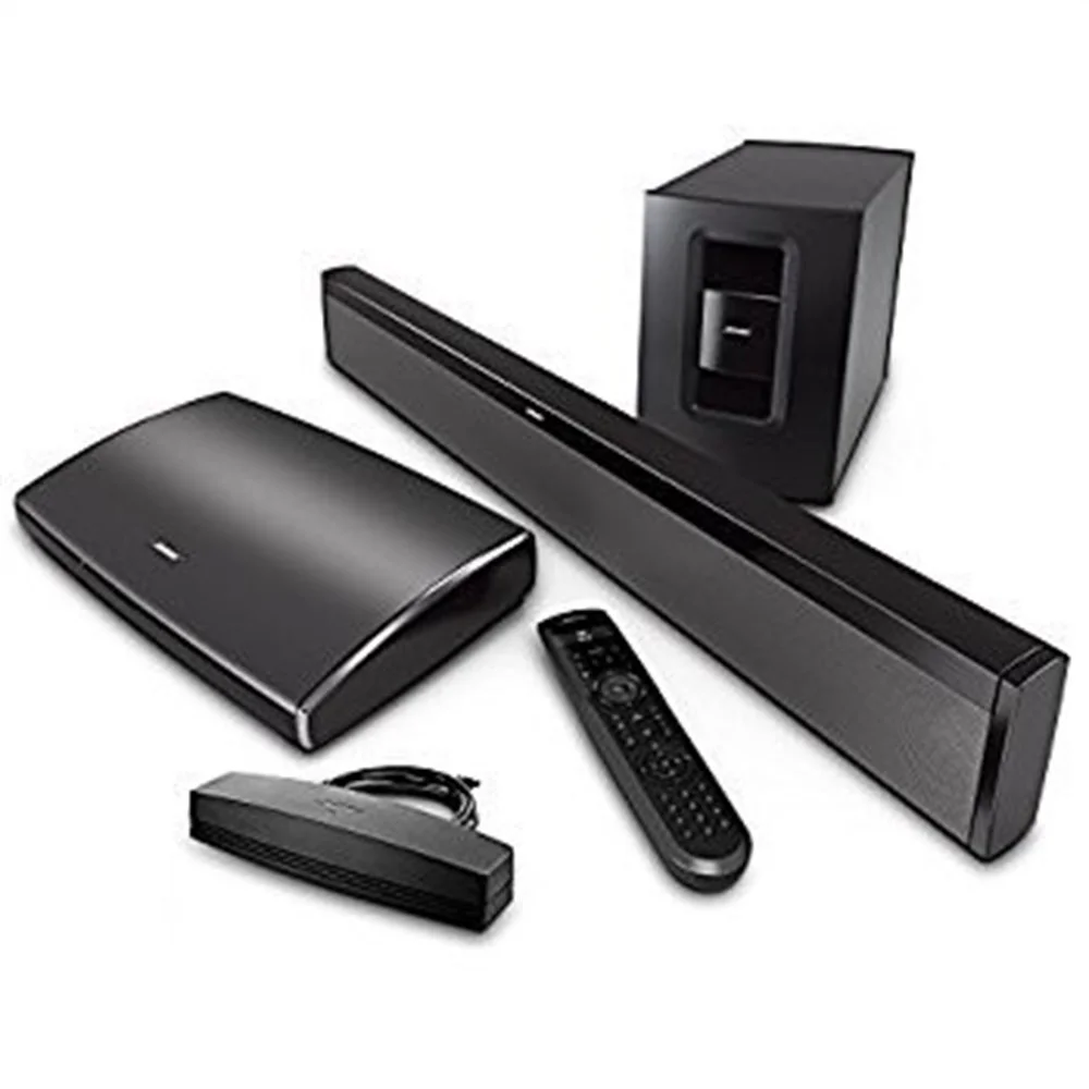 Bose Lifestyle Soundtouch 135 Entertainment Sistem