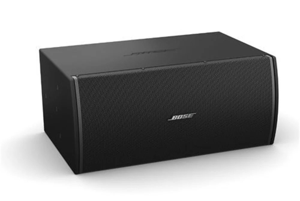 Bose®Mb210 2X10" 1000W Compact Subwoofer