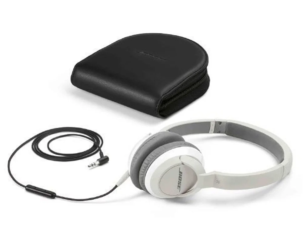Bose®Oe2İ Kulaklıklar