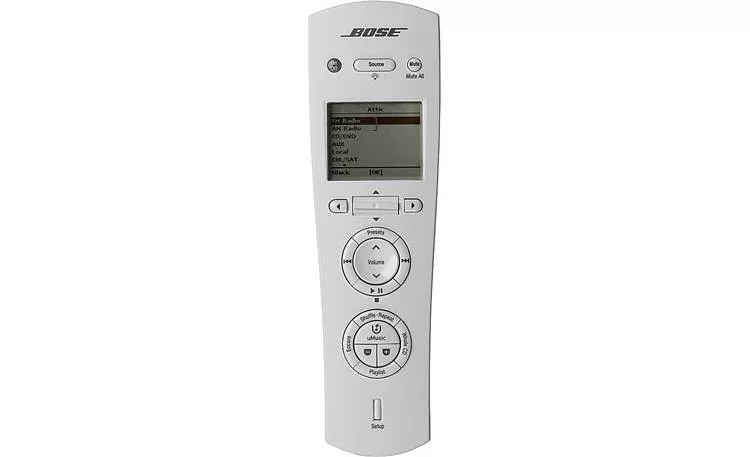 Bose®Personal®Müzik Merkezi Iıı