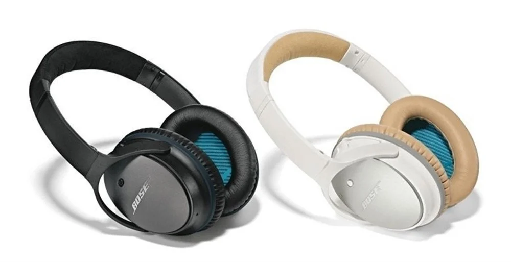 Bose Quietcomfort 25 Acoustic Noise Cancelling Kulaklıklar (Android Cihazları İçin)
