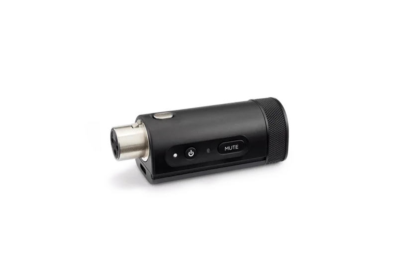Bose Wireless XLR Mic/Line Transmitter XLR (for S1 Pro+)