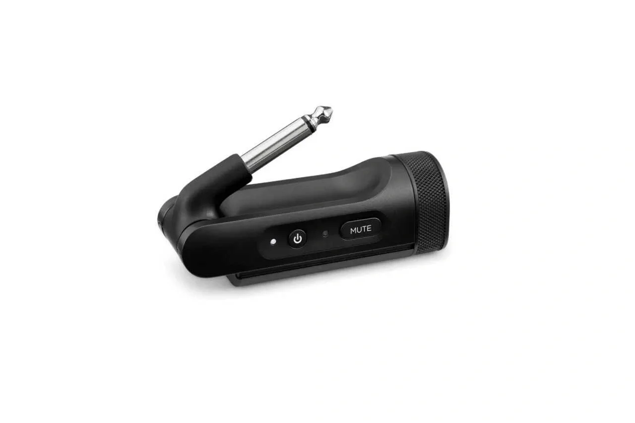 Bose Wireless TRS instrument Transmitter 1/4 (for S1 Pro+)