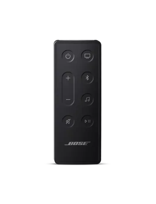 Bose Soundbar 700 (Siyah)
