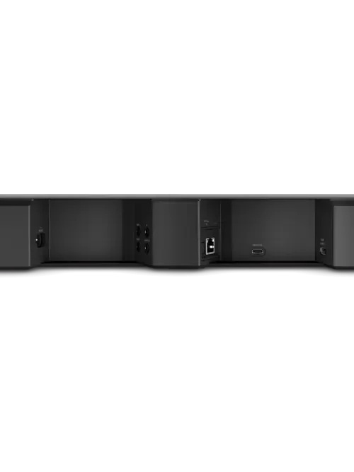 Bose Soundbar 700 (Siyah)