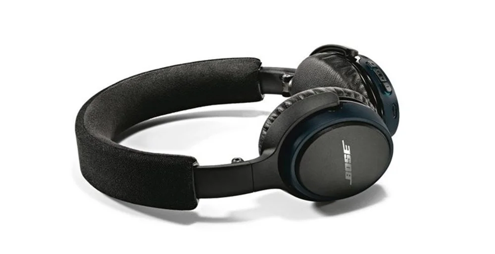 Bose®Soundlink®Kulak-Üstü Bluetooth®Kulaklıklar
