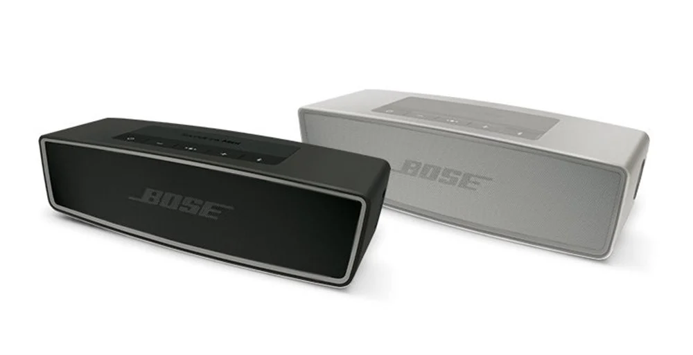 Bose®Soundlink®Mini Iı Bluetooth®Hoparlör