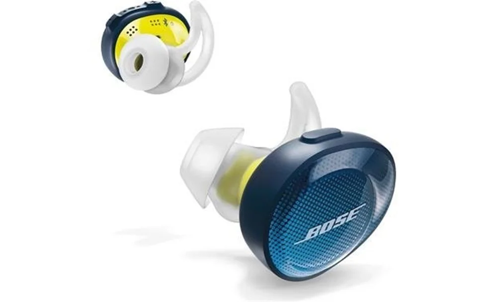 Bose®Soundsport®Free Wireless In-Ear Headphone