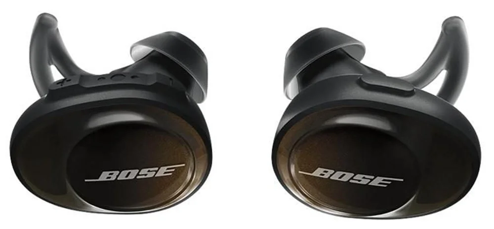 Bose®Soundsport®Free Wireless In-Ear Headphone