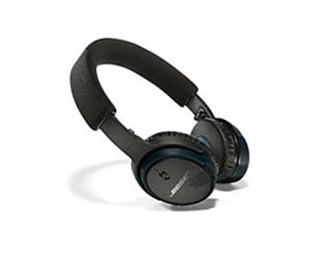 Bose®Soundtrue™ Kulak-Üstü Kulaklıklar