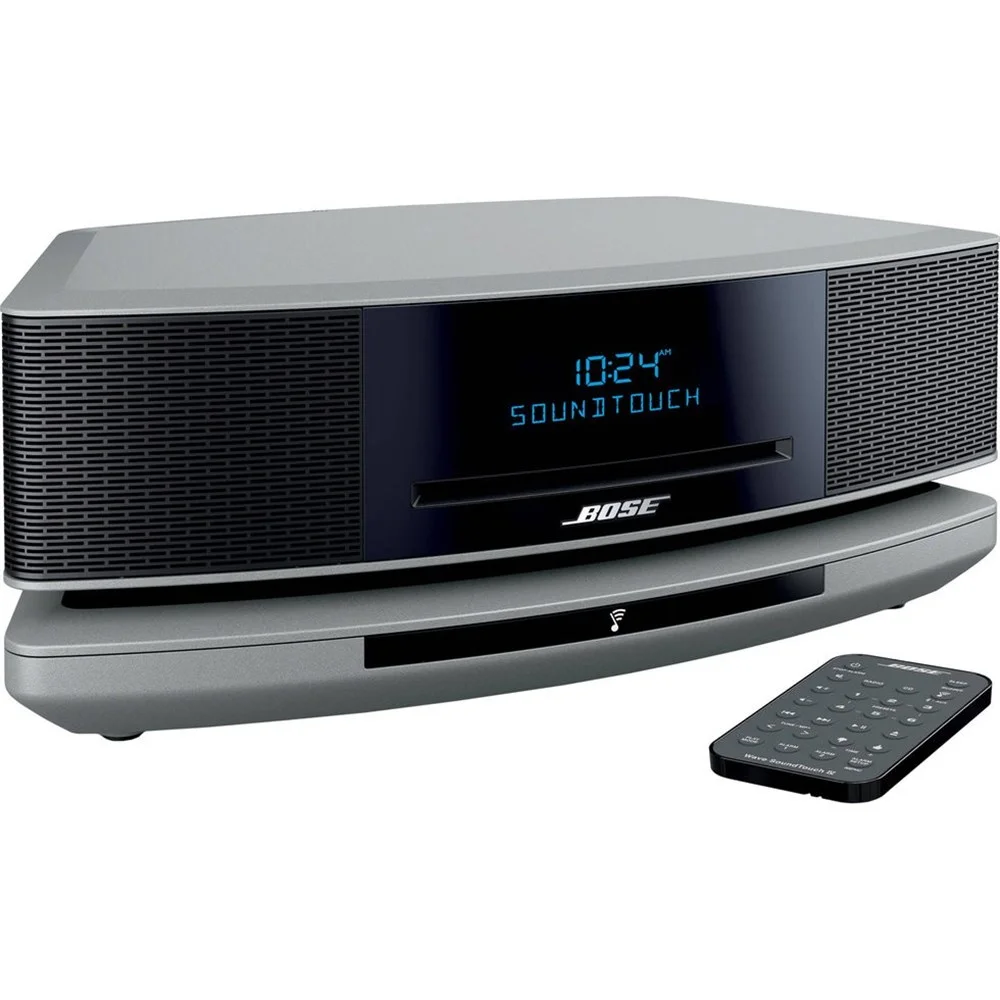 Bose®Wave®Soundtouch®Müzik Sistemi Iv
