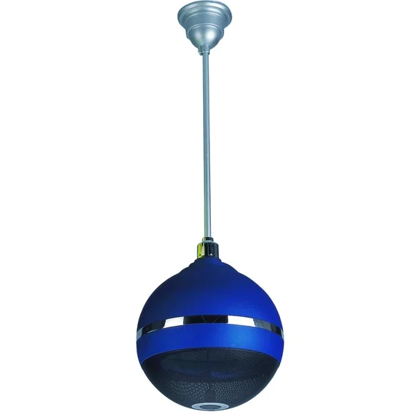 Bots BA1410 Tavan Sarkıt Hoparlör 6" 10W/100V (Adet)