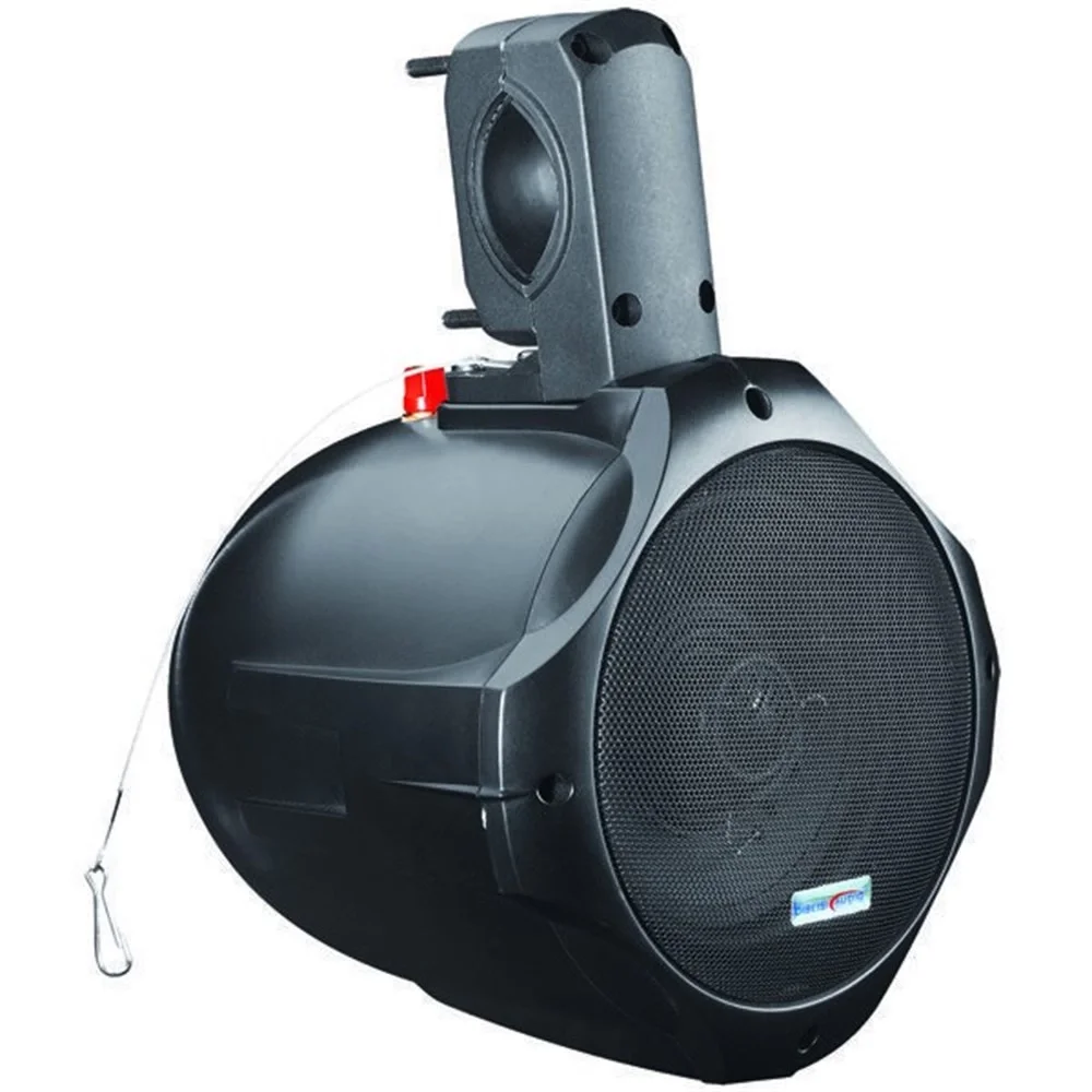 Bots BD-6000 6" 2-yollu Projektör Hoparlör, Depo, Üretim Alanları için 120W/8-ohm 30W/100V, IP55 (adet)