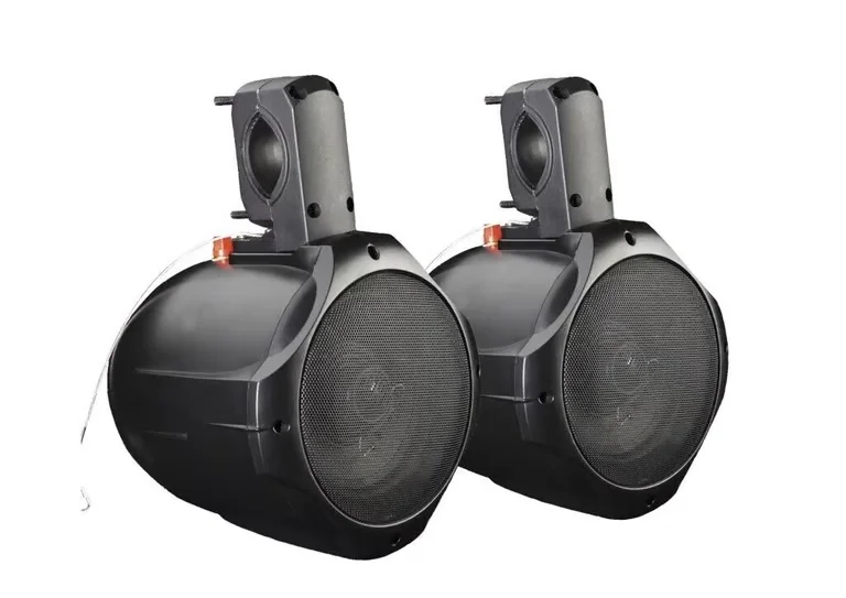Bots BD-8000 8" 2-yollu Projektör Hoparlör, Depo, Üretim Alanları için 160W/8-ohm 40W/100V, IP55 (adet)