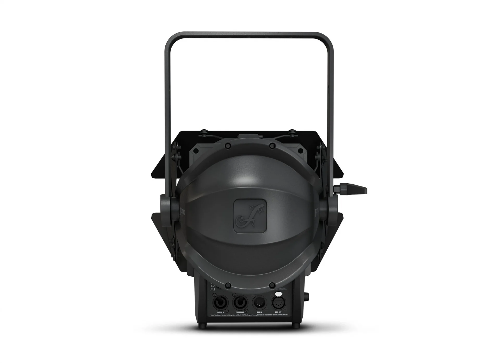 Tungsten Led Fresnel 240W, 15°-40°, 3200K, ( CAMEO F2T )