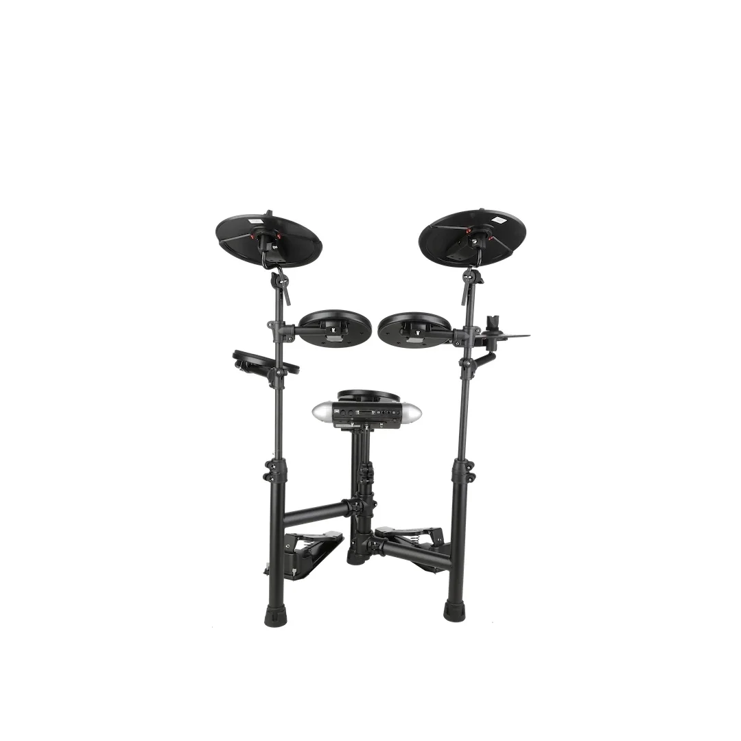 Carlsbro CSD120 Elektronik Davul Seti (Tabure &amp; Kulaklık)