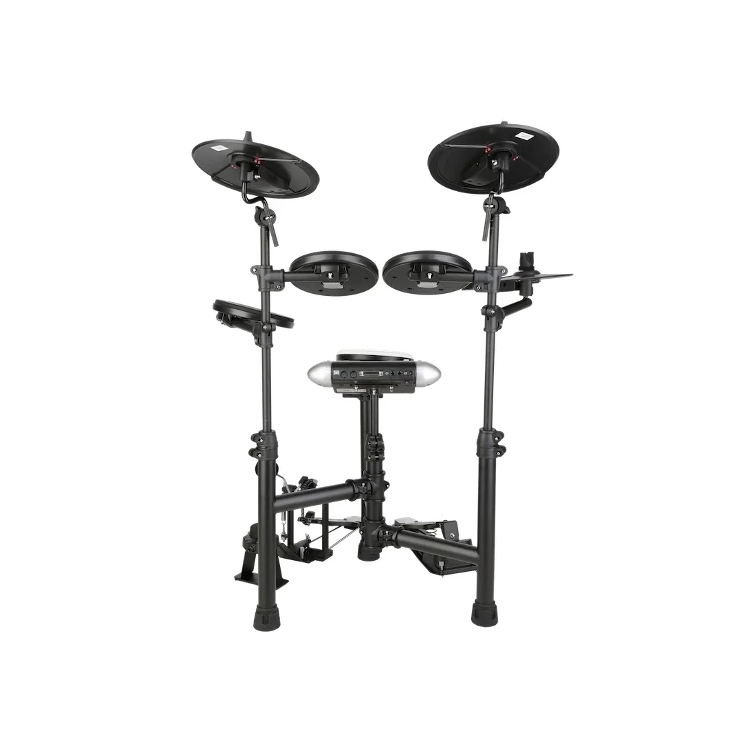 Carlsbro CSD130 Elektronik Davul Seti (Tabure &amp; Kulaklık)