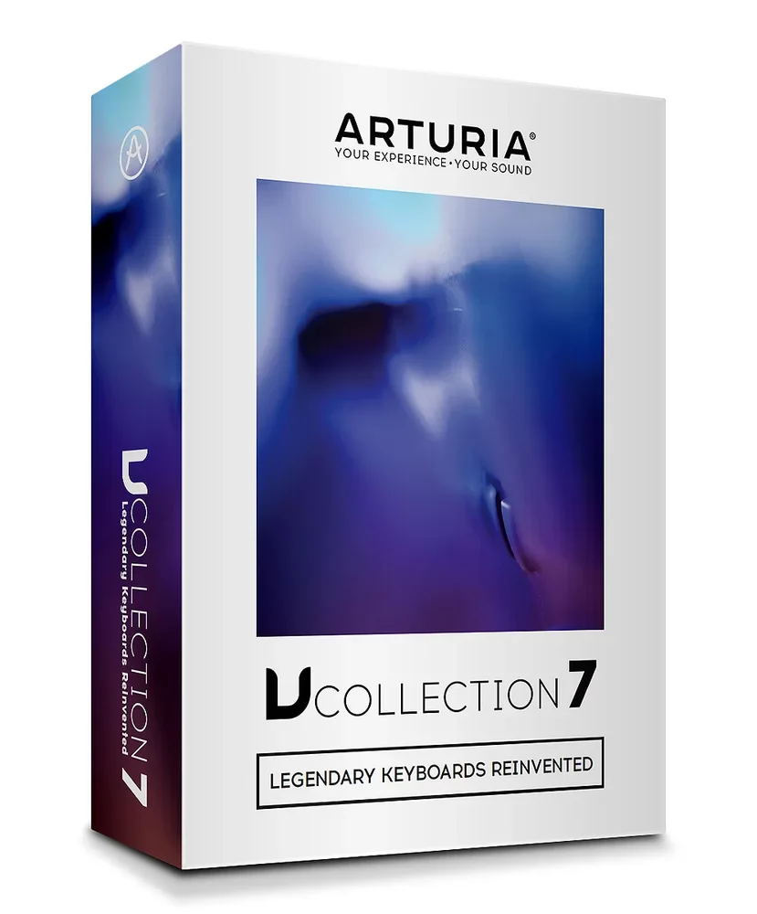 Arturia SparkLE Hibrid Drum Machine