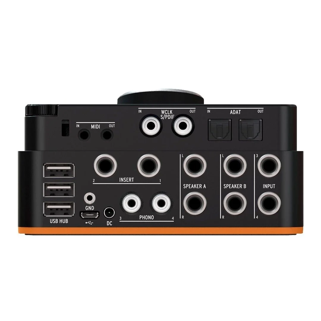 Arturia AudioFuse Yeni nesil profesyonel ses kartı