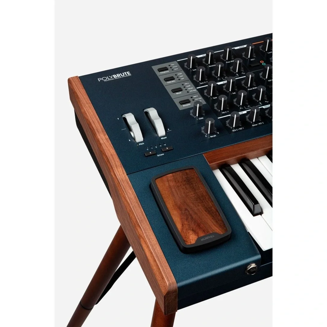 Arturia PolyBrute %100 Analog Modular Synth