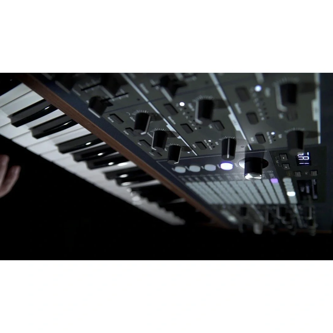 Arturia PolyBrute %100 Analog Modular Synth