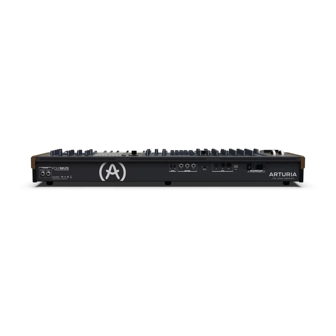 Arturia PolyBrute %100 Analog Modular Synth