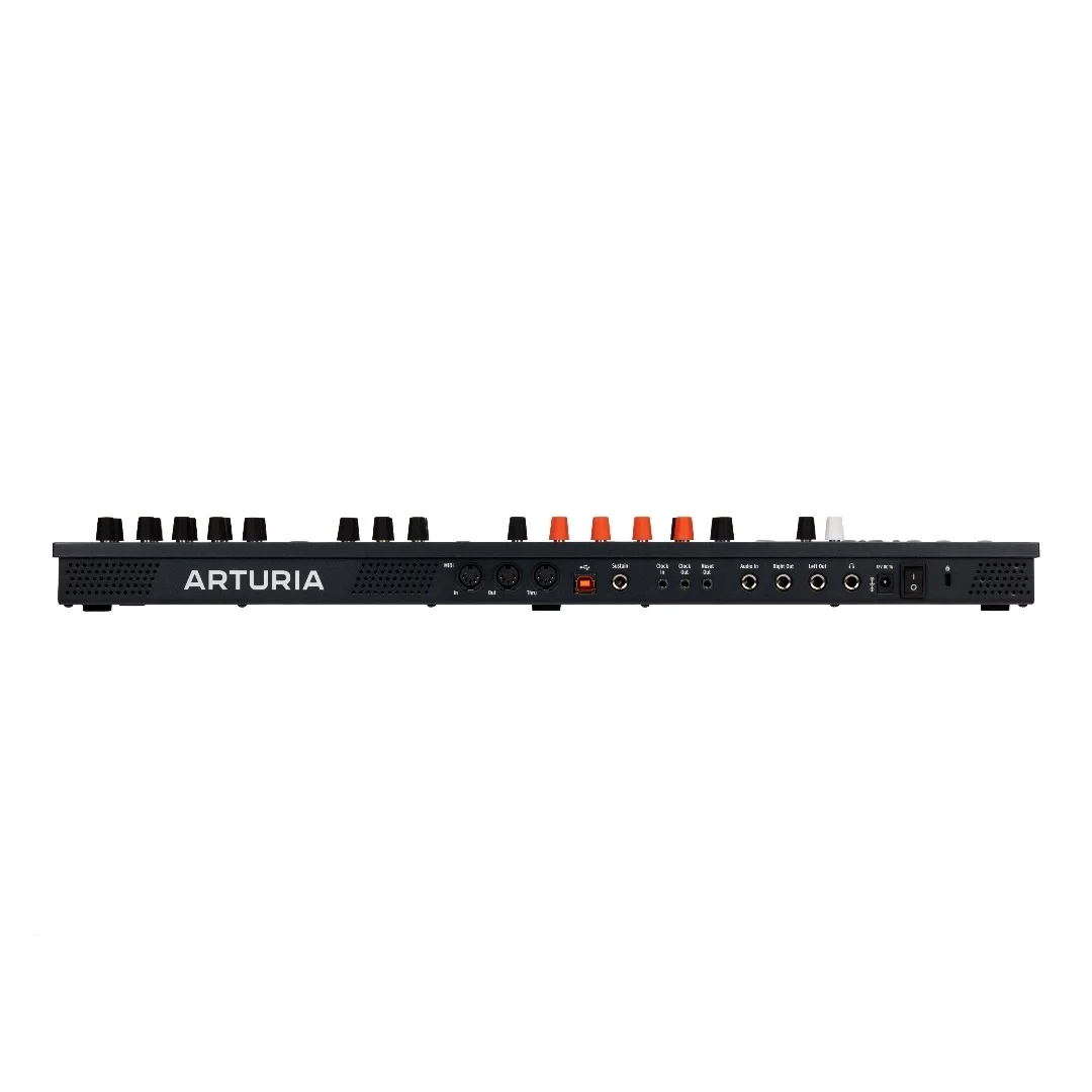 Arturia MiniFreak 37-tuş, Algoritmik Synthesizer