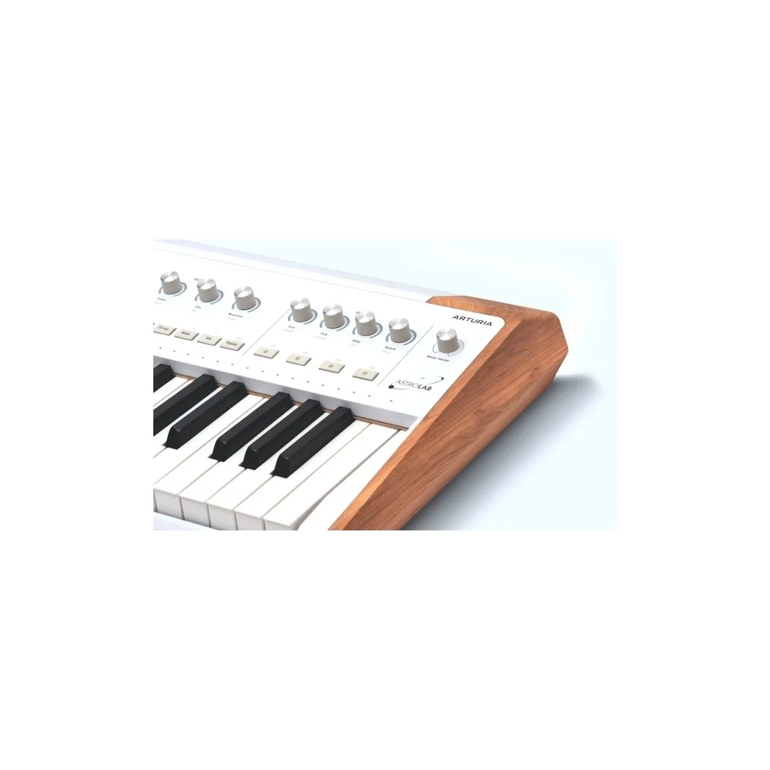 Arturia AstroLab 61 | Tuş Stage/Studio Keyboard