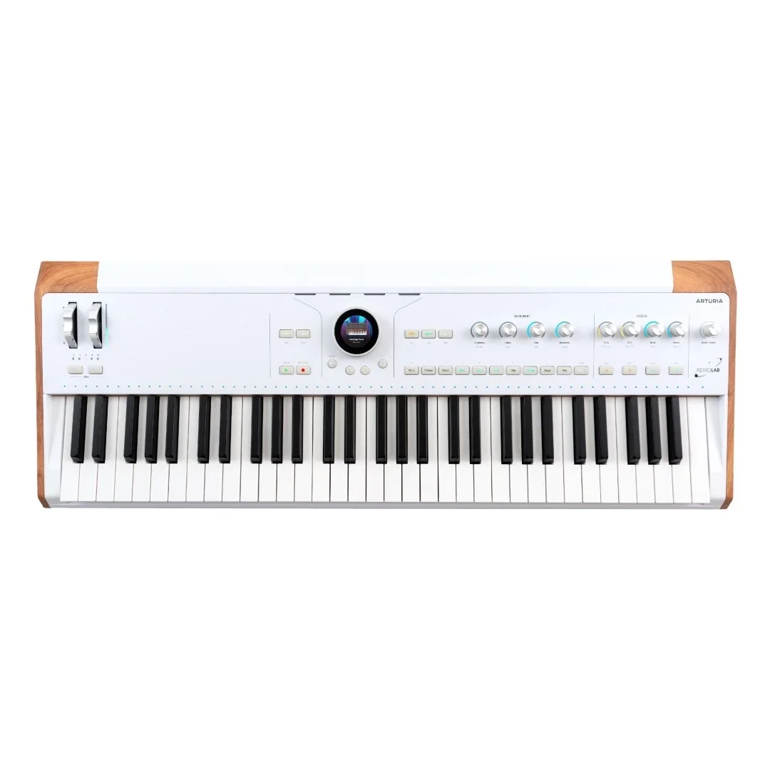 Arturia AstroLab 61 | Tuş Stage/Studio Keyboard