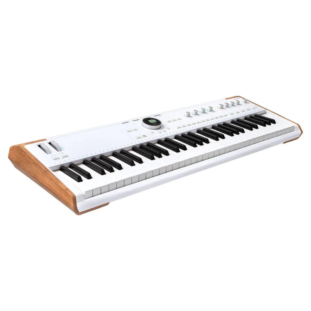Arturia AstroLab 61 | Tuş Stage/Studio Keyboard